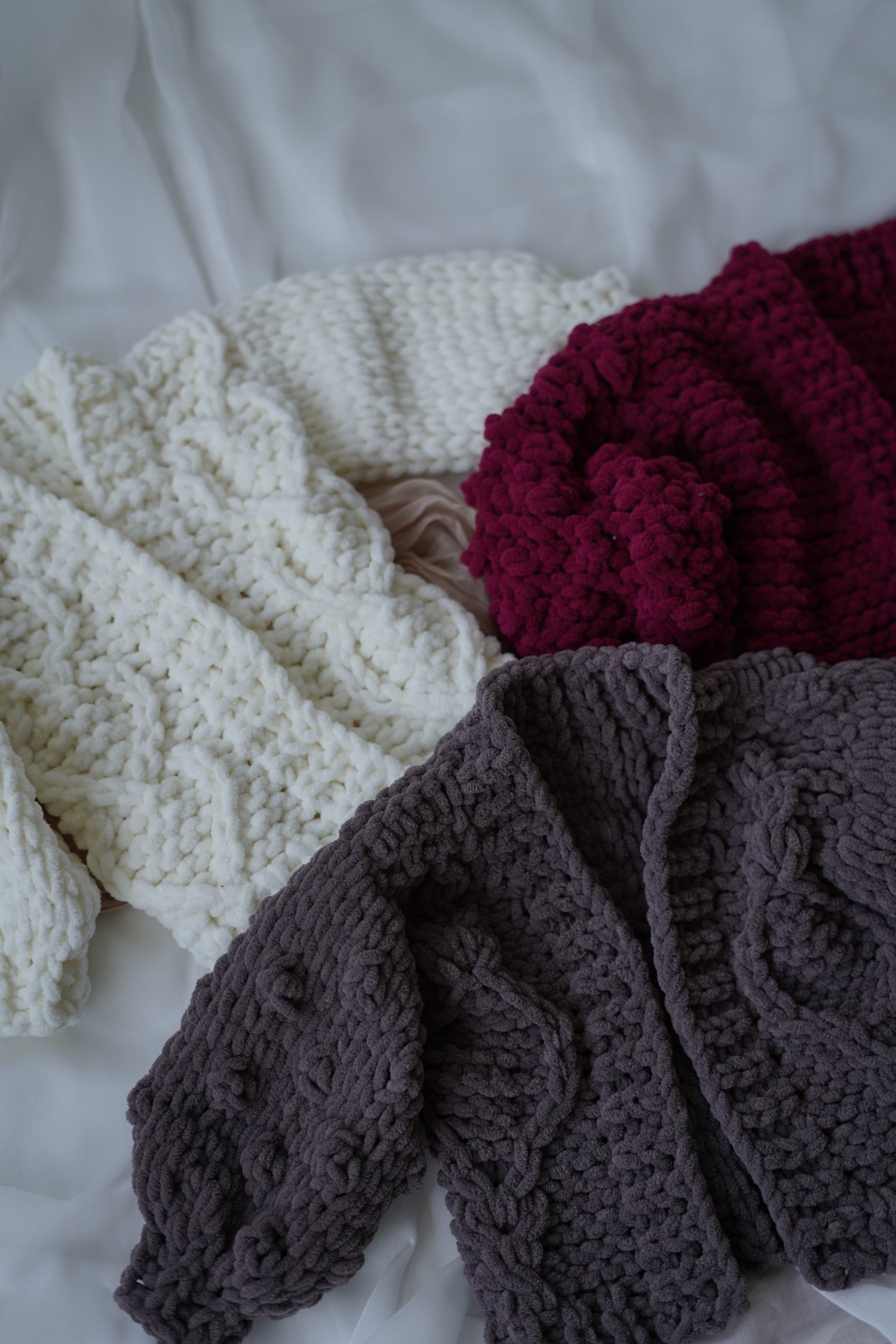 Baby Cardigans